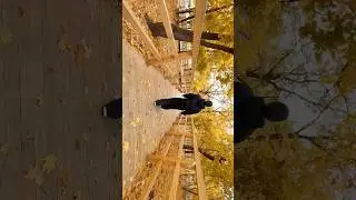 Крутая идея для видео на телефон