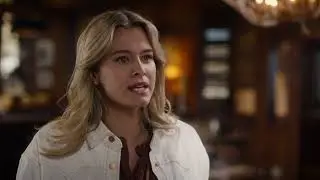Ride Season 1 Episode 6 Clip - Secrets