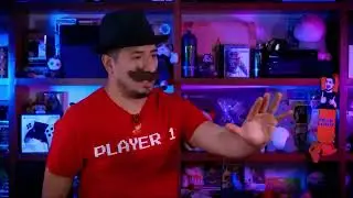 Lo tomaré, acepto el final, pero me ofende muchísimo (Meme Fedelobo)