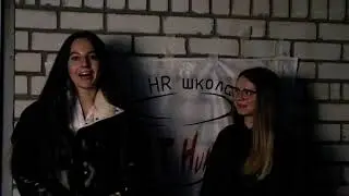 ITHunt#31Отзыв Настя, Настя
