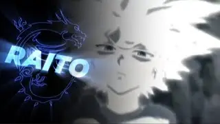 「Ain't Loyal」I Anime Mix |「AMV EDIT」