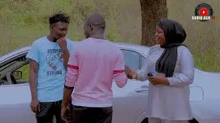 SADIQ ASA Tv|| #Dan Gaye #gidansarauta #manyan_mata