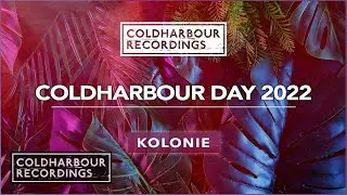 Kolonie - Coldharbour Day 2022