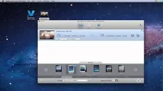 How to Convert M4V to iTunes