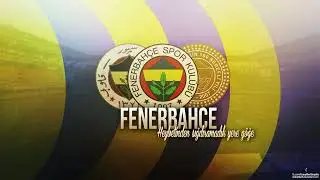 FENERBAHÇE - Sarı Lacivert Aşk (Official Video)