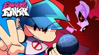 [Nightcore] OK FRIDAY (Friday Night Funkin' Song) - CG5