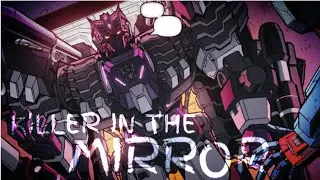 MTMTE Tarn - Killer in the Mirror - Set It Off [Halloween Special]