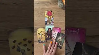 Что происходит с ним сейчас? | Таро | Гадание онлайн | @astromagic_lu