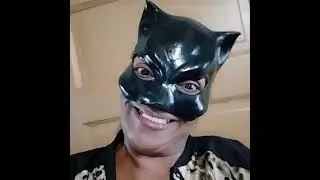 #NanaKat  