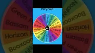 Fall Guys Wheel Tournament Pt7 #fallguys #edit #shorts