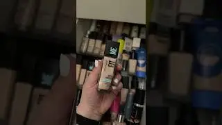 My go to summer foundations! #DreamTrackAI