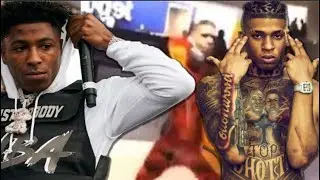 Your Favorite Rapper Doesn't Know You...