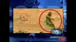 Загадки марса. Чупакабра и Йети / Сhupakabra on Mars