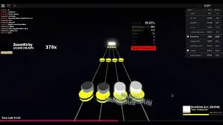 Gods & Machines FC (Robeats Community Server)