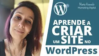 WordPress, um tutorial para a sala de aula