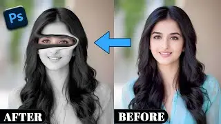 Photoshop Liquify Effect Tutorial – Transform Any Image!