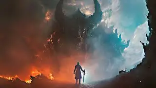 DRAGON AGE: Dreadwolf (2024) New Upcoming Games 4K