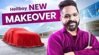 New Jaguar Car Modification 🤑🤑🤑