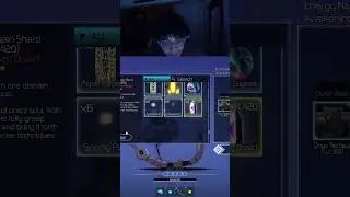 HOW TO USE AND GET A DOMAIN SHARD IN JUJUTSU INFINITE ON ROBLOX