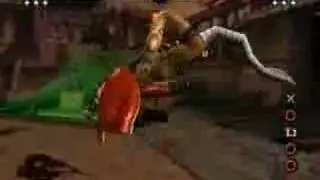 Daegon 134%