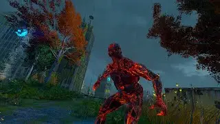 Dying Light 2 | New Volatile Tyrant