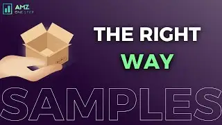 How to Request for Samples