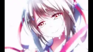 【戀愛/治愈/微甜】千萬不要弄哭二次元里的女孩子