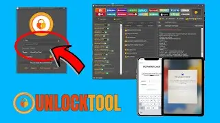 2026 Download Unlock Tool/ Installing/ Setup Unlock Tool On Windows 10/11. 