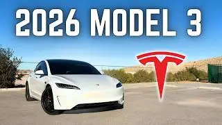 Tesla Model 3 Buyer's Guide: Everything You Need To Know