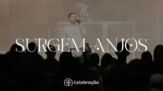 Surgem Anjos | Musical de Natal “Princípio”