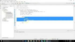 Armstrong number generation program