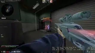 HVH Highlights#22 ft.Neverlose