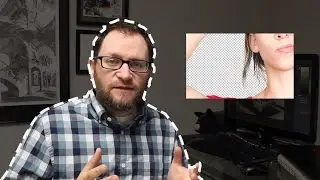 eLearning - Making Image Cut-outs