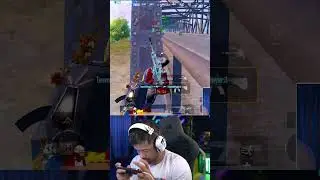 sc0ut & Bridge Camp - The Old Love Story | 1v3 | 
