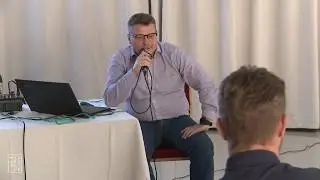 Конференция Марк Тех Автоворонки