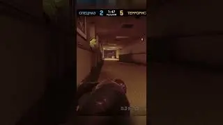 Иди вперед #csgo #нарезки