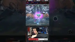 Mostrei Soukaku DPS para meu amigo #zzzero