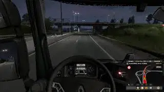 ETS 2