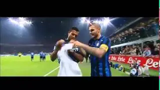 Inter Milan vs AC Milan 1-0 All Goals & Highlights Guarin Goal 2015 HD