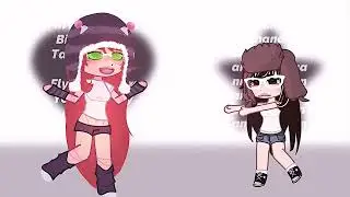 IM MR. TAKE YOUR BTCH💪 collab with xoria 💗💗