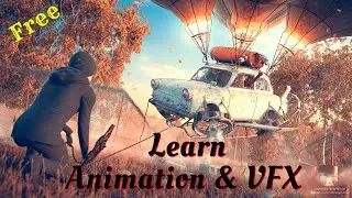 Animation - How to become an Animator [2020]