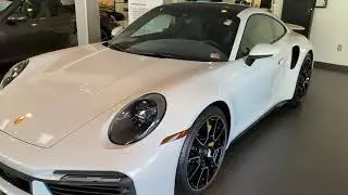 2021 Porsche 911 Turbo S Cabriolet, 2021 Posche 911 Turbo S, 2021 Porsche Taycan Turbo
