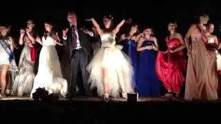 Бал Выпускников 2013-3