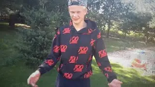 Flow Kingz - Kygo jo (Haaland rap) But it is studio remade and bass boosted