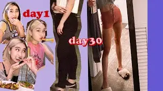the TRUTH to toned legs 