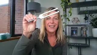 Questions and Answers about Tuning Forks and Biofield Tuning