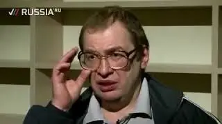 Мавроди о резне в синагоге