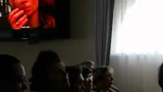 Фрагмент нового фильма 