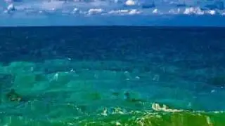 Море. Музыка для релаксации.