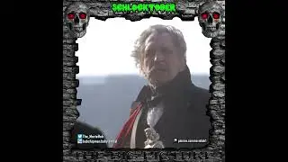 Vincent Price as Hamlet (THEATER OF BLOOD) #shorts